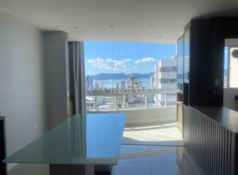 Cobertura com 3 quartos à venda na Rua Souza Dutra, 826, Estreito, Florianópolis por R$ 1.385.000