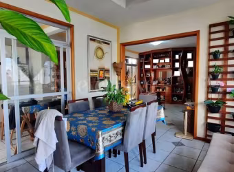 Cobertura com 4 quartos à venda na Avenida Santa Catarina, 133, Balneário, Florianópolis por R$ 800.000