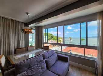 Apartamento com 2 quartos à venda na Rua General Estilac Leal, 75, Coqueiros, Florianópolis por R$ 1.395.000