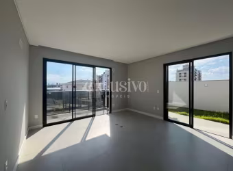 Apartamento com 1 quarto à venda na Rua Marques de Carvalho, 186, Coqueiros, Florianópolis por R$ 695.000