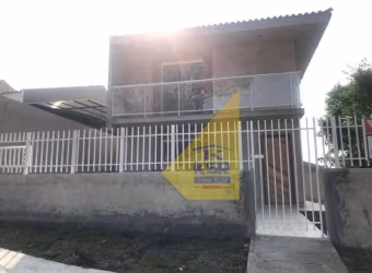 Casa com 3 quartos à venda no São Gabriel, Colombo  por R$ 480.000