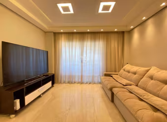 Apartamento 3 Dormitórios - Próximo da Prefeitura Municipal