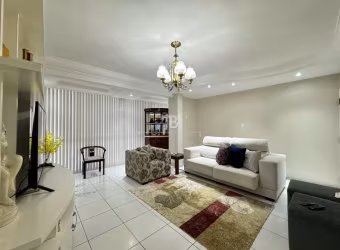 Apartamento de 3 quartos à venda no Jardim Itália - Chapecó