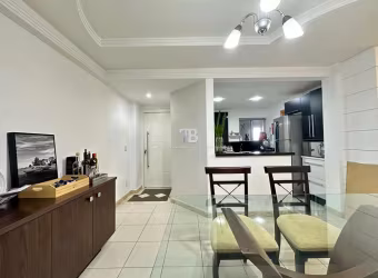 Apartamento Semimobiliado com 2 Suítes à Venda, no Centro de Chapecó
