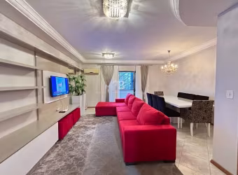 Apartamento com 133 m², Semimobiliado, 3 Quartos no Presidente Médici, Chapecó