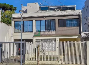 Apartamento em Juvevê - Curitiba, PR