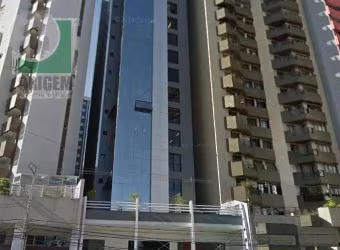 Sala em Água Verde  -  Curitiba