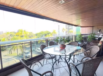Apartamento com 4 quartos à venda na Avenida das Américas, Barra da Tijuca, Rio de Janeiro, 244 m2 por R$ 2.850.000