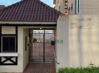 Apartamento com 3 dormitórios à venda por R$ 350.000,00 - Country - Cascavel/PR