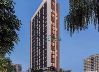 Apartamento com 3 suítes à venda, 154 m²- Country - Cascavel/PR