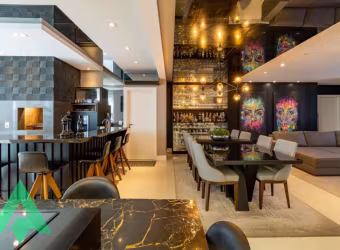 Apartamento com 3 quartos à venda no Victor Konder, Blumenau , 203 m2 por R$ 2.800.000