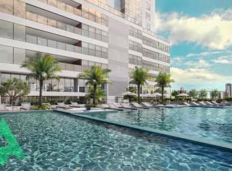 Apartamento com 4 quartos à venda no Centro, Balneário Camboriú , 170 m2 por R$ 5.653.000