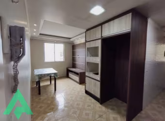 Apartamento com 2 quartos à venda no Passo Manso, Blumenau , 42 m2 por R$ 249.000
