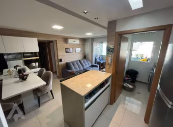Apartamento com 2 quartos à venda no Velha, Blumenau , 73 m2 por R$ 480.000