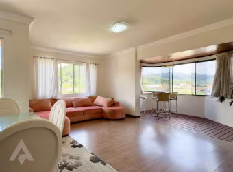 Apartamento com 3 quartos à venda no Velha, Blumenau , 121 m2 por R$ 599.000
