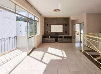 Cobertura com 2 quartos à venda no Victor Konder, Blumenau , 221 m2 por R$ 830.000
