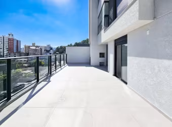 Apartamento com 2 quartos à venda no Velha, Blumenau , 110 m2 por R$ 660.000