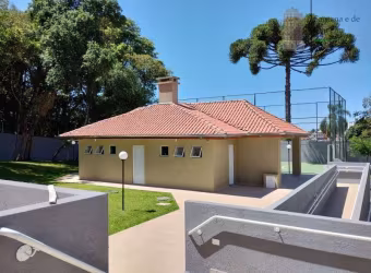 Apartamento  2 quartos com suíte e garagem Santa Cândida