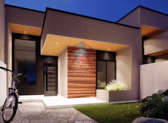 Casa para Venda, Nações, 3 dormitórios, 3 suítes, 3 banheiros, 1 vaga