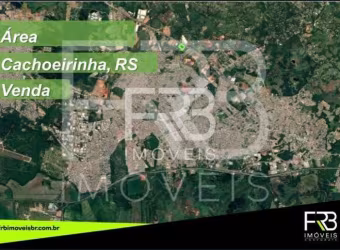 Área em Neópolis - Gravataí, RS
