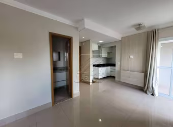 Apartamento com 1 dormitório para alugar, 34 m² por R$ 1.700/mês - Centro - Piracicaba/SP