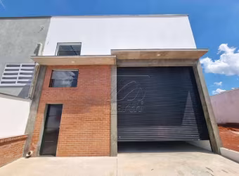 Barracão para alugar, 180 m² por R$ 4.068,35/mês - Água Branca - Piracicaba/SP
