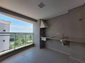 Apartamento com 3 dormitórios à venda, 81 m² por R$ 625.000,00 - São Dimas - Piracicaba/SP
