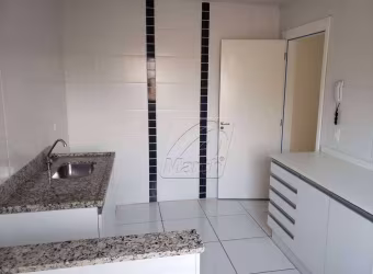 Apartamento à venda, 55 m² por R$ 210.000,00 - Dois Córregos - Piracicaba/SP