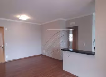 Apartamento com 2 dormitórios à venda, 79 m² por R$ 690.000,00 - Centro - Piracicaba/SP