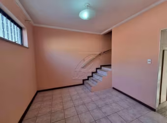 Casa com 2 dormitórios para alugar, 103 m² por R$ 2.362,68/mês - Alto - Piracicaba/SP
