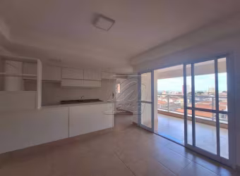 Apartamento com 3 dormitórios para alugar, 97 m² por R$ 3.700/mês - Jardim Elite - Piracicaba/SP