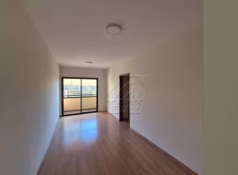 Apartamento com 3 dormitórios para alugar, 75 m² por R$ 1.300 - Vila Independência - Piracicaba/SP