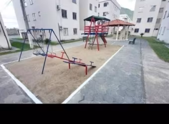 Apartamento 2 dormitorios - Palhoça