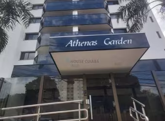 Apto no Edifício Athenas gardem - Quilombo