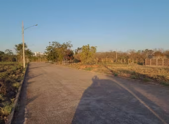 Terreno no Loteamento Parque das Águas em Várzea Grande Escriturado
