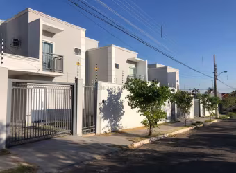 Lindo Sobrado A Venda No Jardim Califórnia