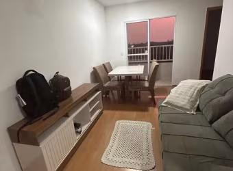 Vendo Apartamento No Condomínio Chapada Das Brisas