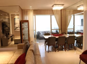 Apartamento no Edifício Jardins de Provence - Duque de Caxias