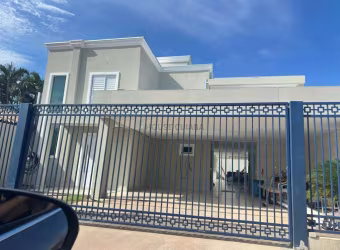 Magnífico Sobrado Rua Fechada Sta Cruz II