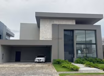 Luxuoso Sobrado no SUPREMO ITÁLIA
