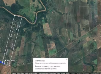 Sitio com 40 hectares na região da forquilha do manso, 132 km da capital Cuiabá,