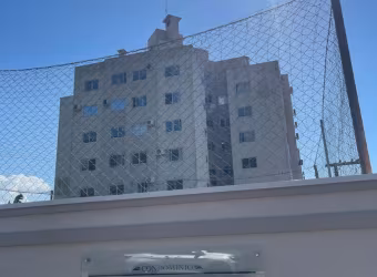 apartamento de 2 quartos em São José