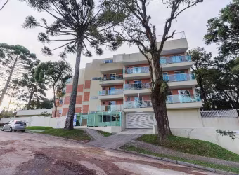 Apartamento à venda, 2 quartos, 2 vagas, Campo Comprido - Curitiba/PR