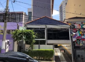 Casa Residencial ou Comercial a venda na Vila Mariana