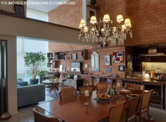 Apartamento com 2 suítes 3 vagas a venda no Panamby