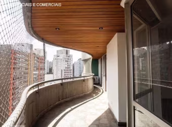 Apartamento com 4 dormitórios 2 vagas a venda no Portal da Cidade
