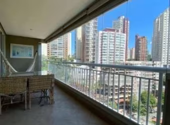 Apartamento com 3 dormitórios 4 vagas a venda no Panamby