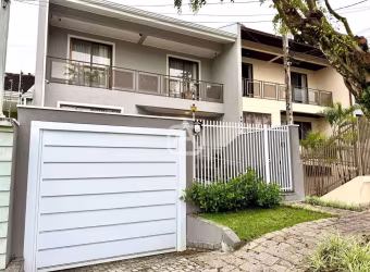 TRIPLEX 205 m² - 05 dormitórios- Jardim Dona Letícia- São José dos Pinhais - PR