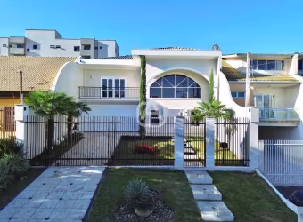 Casa Alto Padrão 560m² - 04 Dormitórios - São Pedro - São José dos Pinhais -PR
