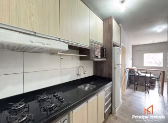 Apartamento com 2 quartos no Boa Vista em Joinville